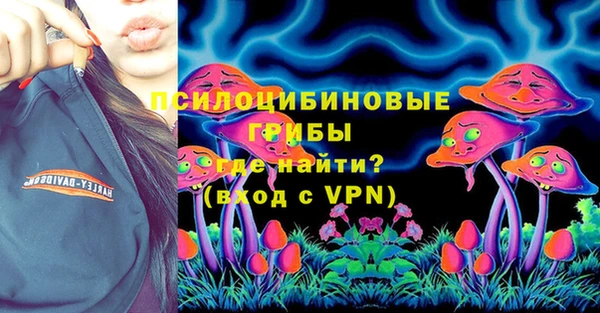 крисы Белоозёрский