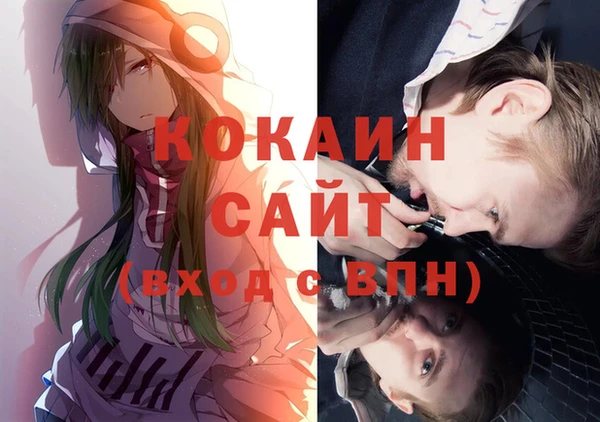 крисы Белоозёрский
